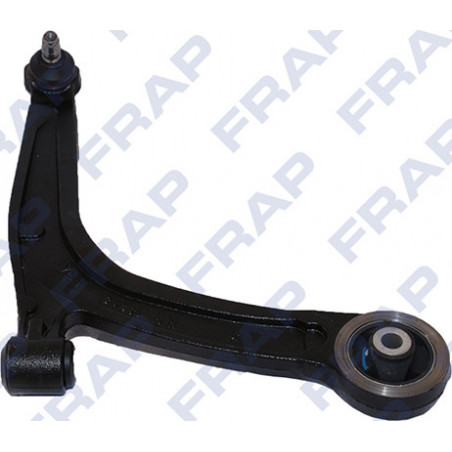 Triangle de suspension FRAP