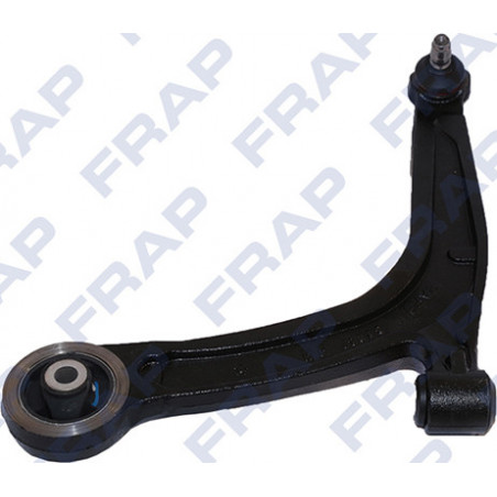 Triangle de suspension FRAP