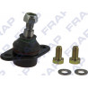 Rotule de suspension FRAP