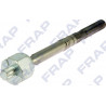 Rotule axiale FRAP