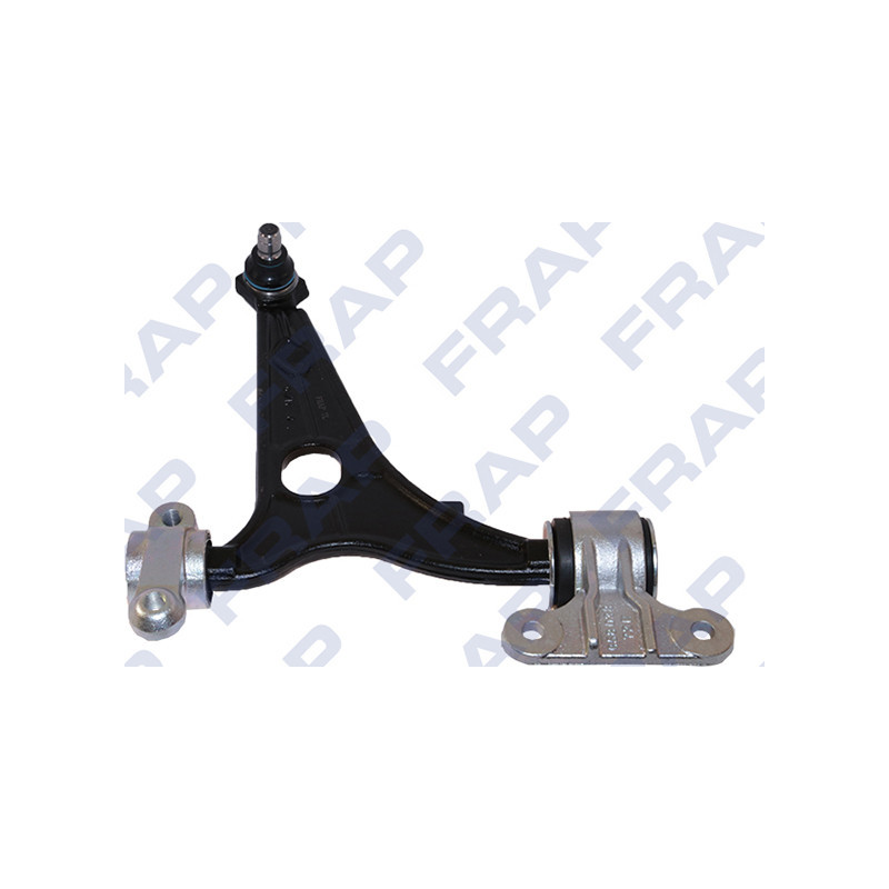 Triangle de suspension FRAP