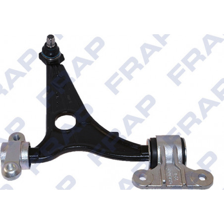 Triangle de suspension FRAP