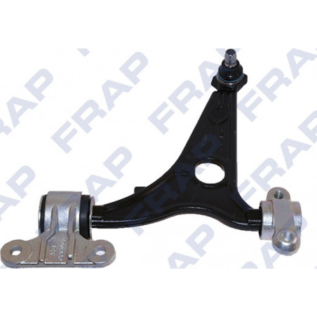 Triangle de suspension FRAP