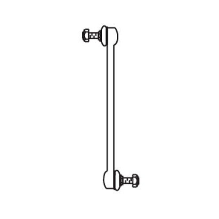 Barre stabilisatrice FRAP