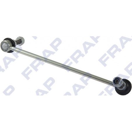 Barre stabilisatrice FRAP