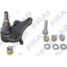 Rotule de suspension FRAP