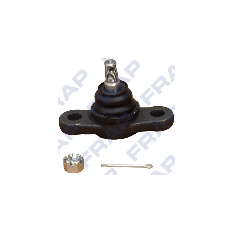 Rotule de suspension FRAP