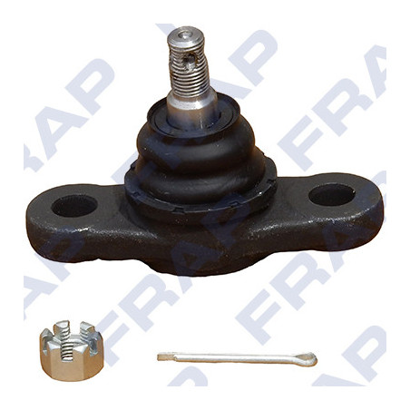 Rotule de suspension FRAP