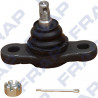 Rotule de suspension FRAP