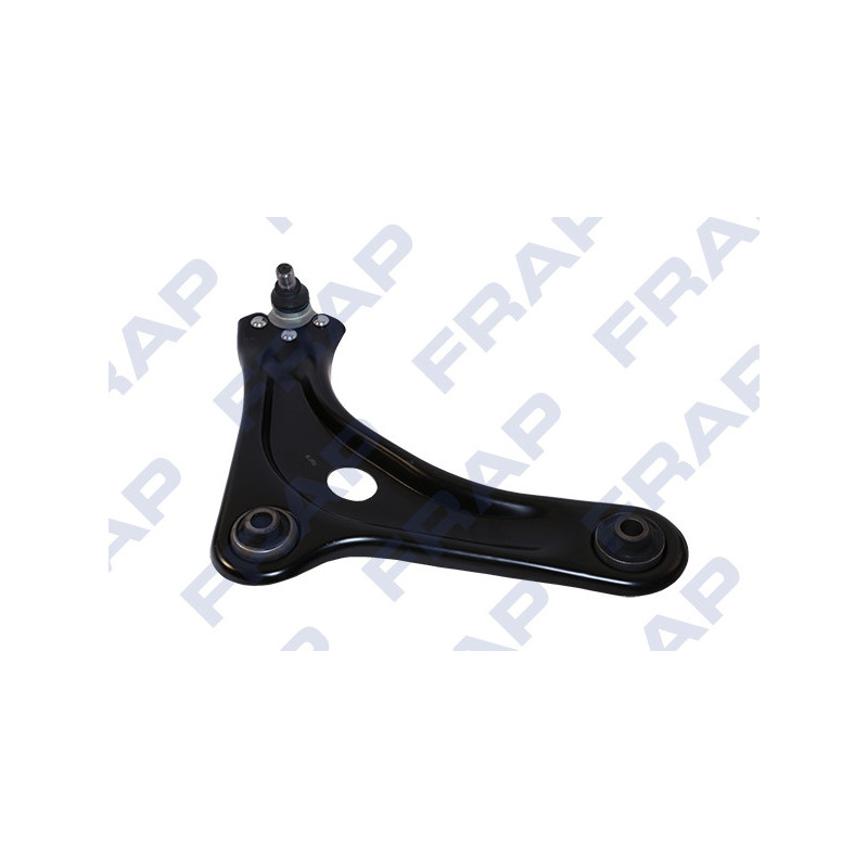 Triangle de suspension FRAP