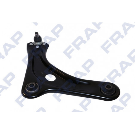 Triangle de suspension FRAP