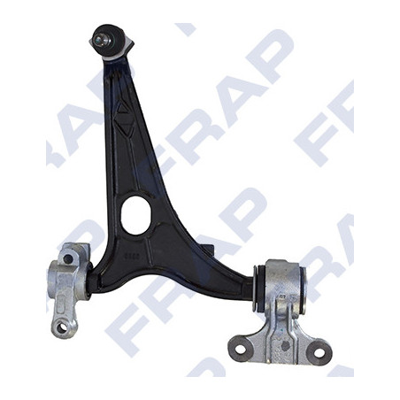 Triangle de suspension FRAP