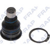 Rotule de suspension FRAP