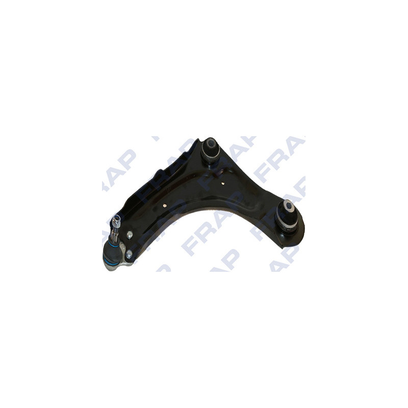 Triangle de suspension FRAP