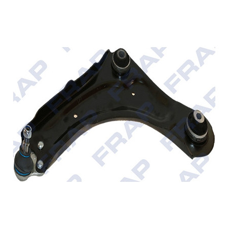 Triangle de suspension FRAP