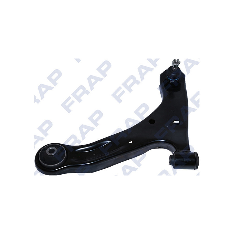 Triangle de suspension FRAP