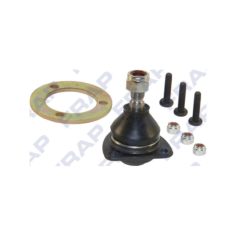 Rotule de suspension FRAP