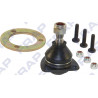 Rotule de suspension FRAP