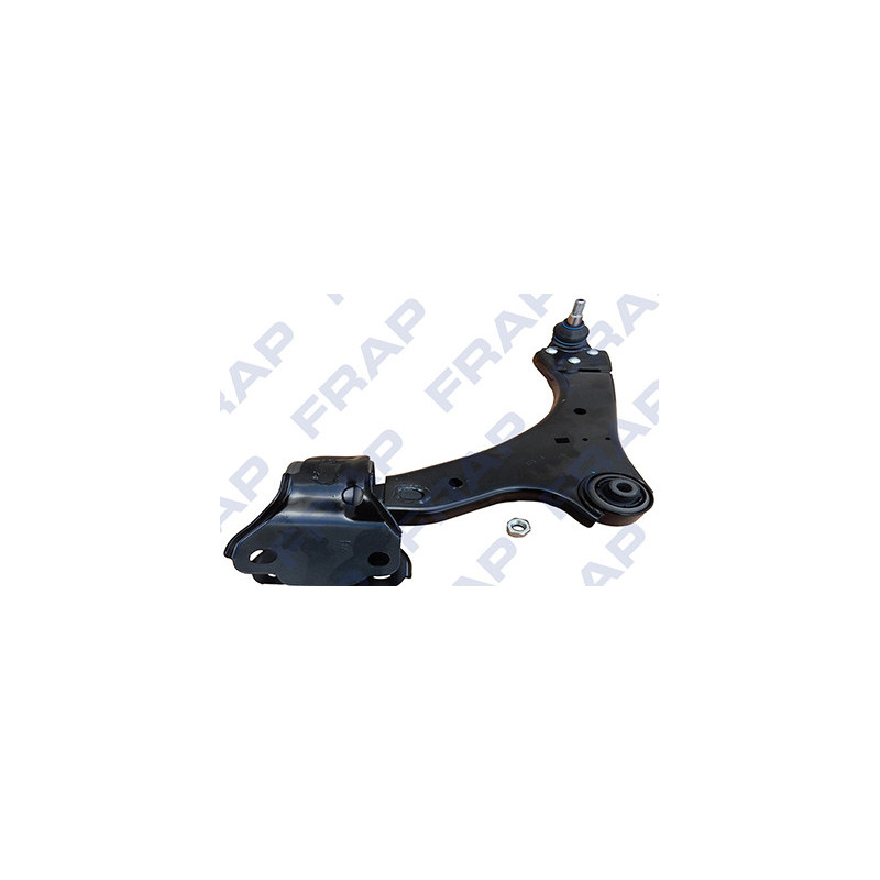 Triangle de suspension FRAP