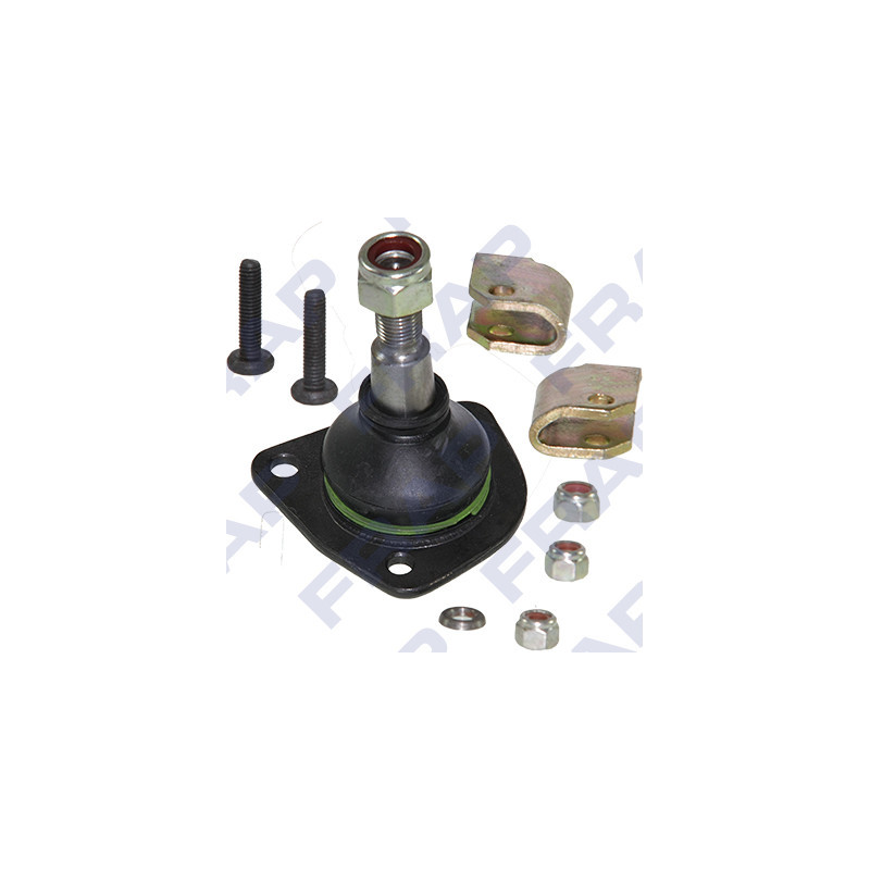 Rotule de suspension FRAP