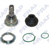 Rotule de suspension FRAP