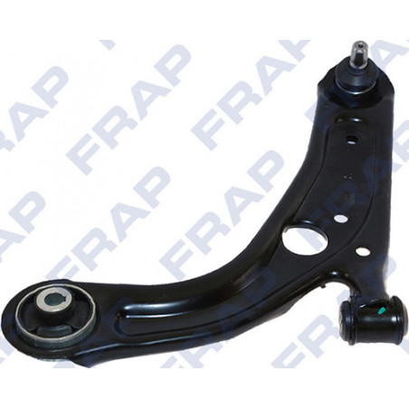 Triangle de suspension FRAP