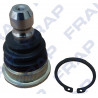 Rotule de suspension FRAP