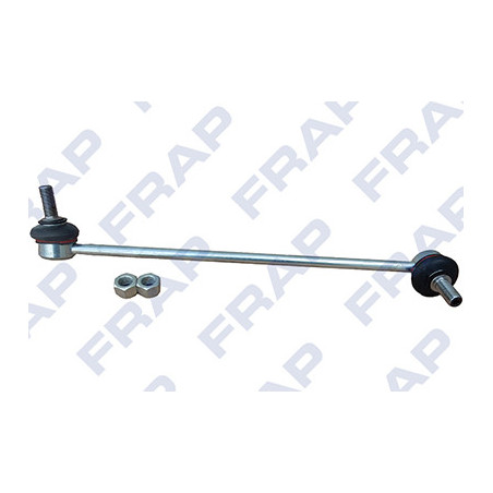 Barre stabilisatrice FRAP