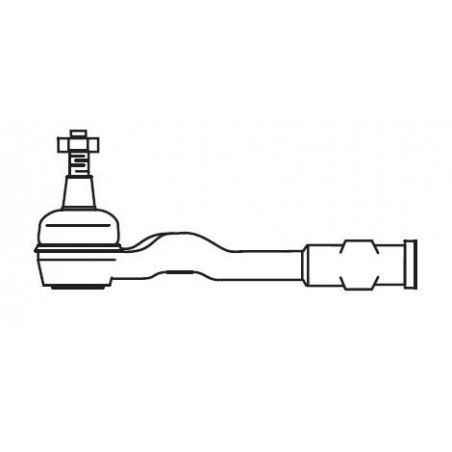 Rotule de direction FRAP