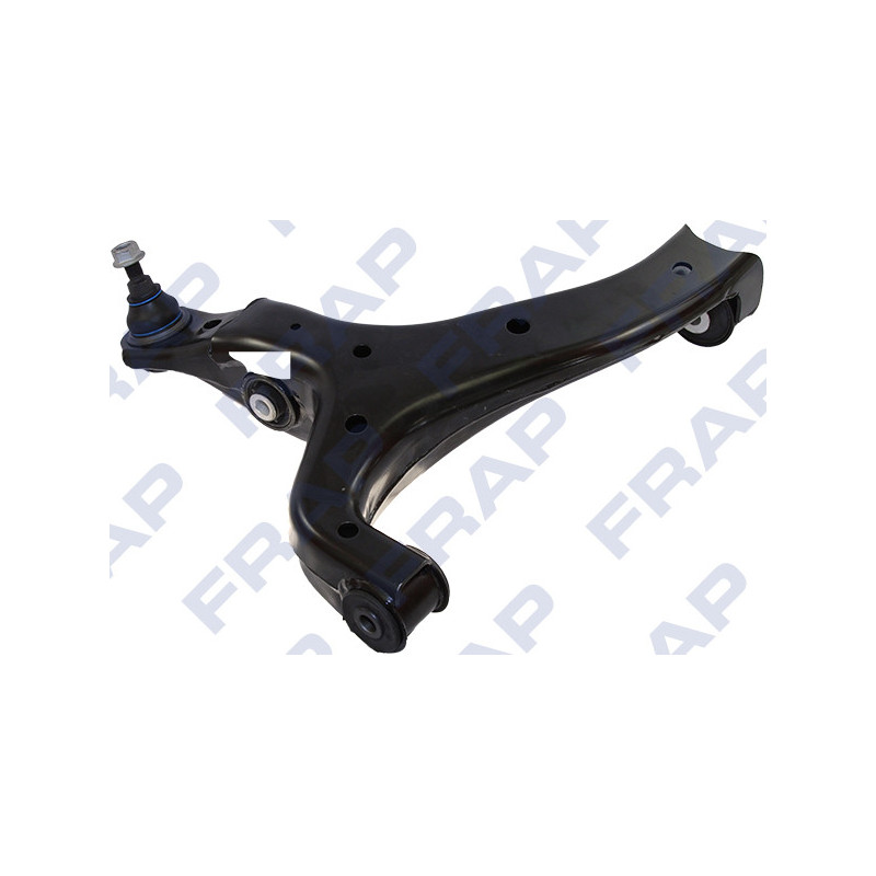 Triangle de suspension FRAP