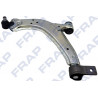 Triangle de suspension FRAP