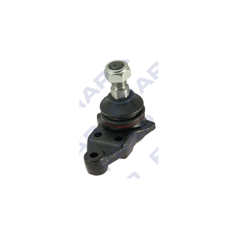 Rotule de suspension FRAP
