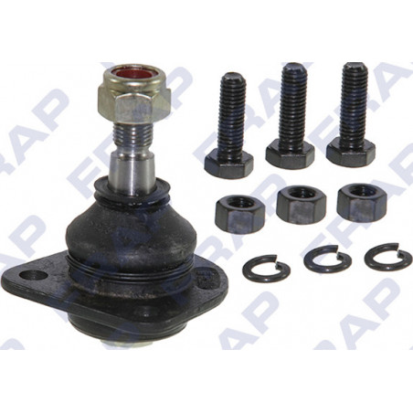 Rotule de suspension FRAP