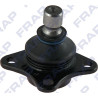 Rotule de suspension FRAP