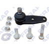 Rotule de suspension FRAP
