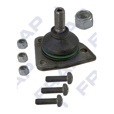 Rotule de suspension FRAP