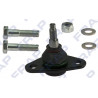 Rotule de suspension FRAP