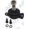 Rotule de suspension FRAP