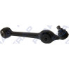 Triangle de suspension FRAP