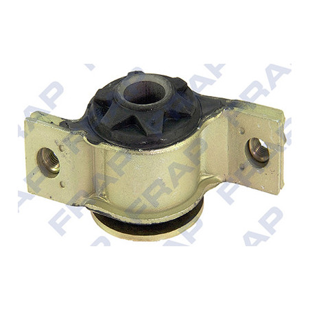 Silent bloc de triangle de...