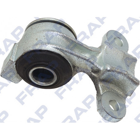 Silent bloc de triangle de...