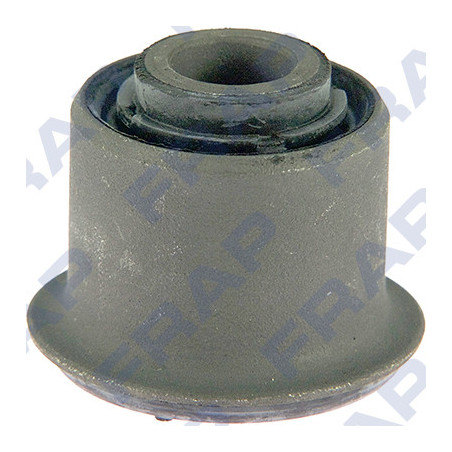 Silent bloc de triangle de...