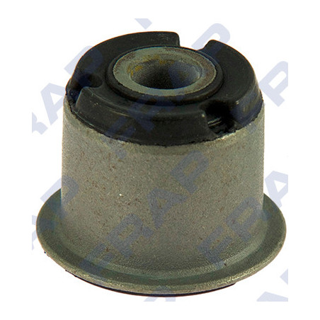 Silent bloc de triangle de...