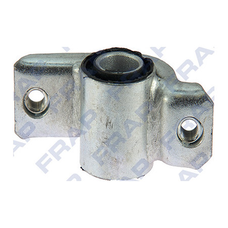 Silent bloc de triangle de...