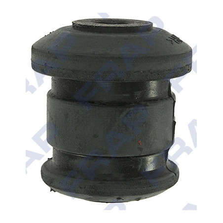 Silent bloc de triangle de...