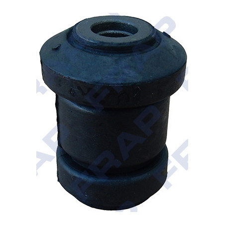 Silent bloc de triangle de...