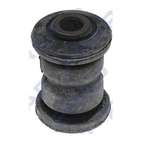 Silent bloc de triangle de...