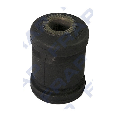 Silent bloc de triangle de...