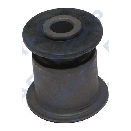 Silent bloc de triangle de...