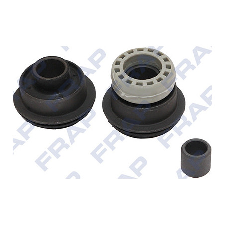 Silent bloc de triangle de...